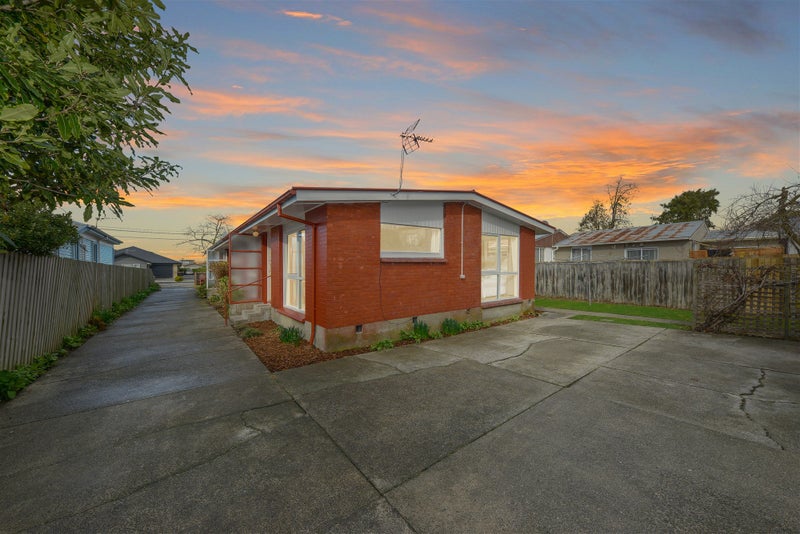 3/31 Percy Street, Phillipstown, Christchurch - Carousel 2