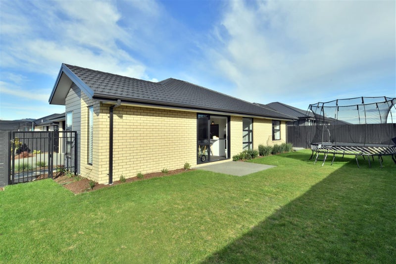 26 Snapdragon Lane, Wigram, Christchurch - Carousel 2