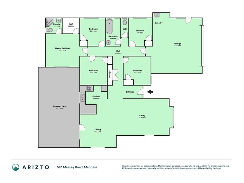 526 Massey Road, Mangere, Auckland - Carousel 27