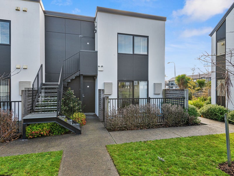 11/17 Warwick Street, Richmond, Christchurch - Carousel 2