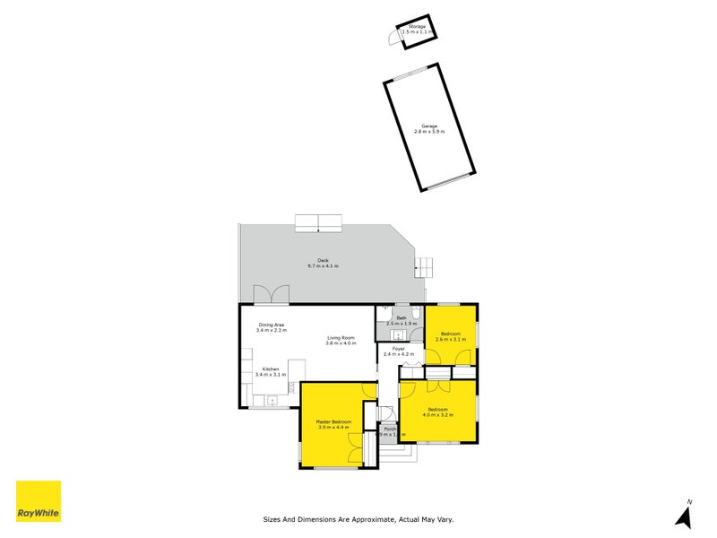 1/13 Edmund Hillary Avenue, Papakura, Papakura - Carousel 22
