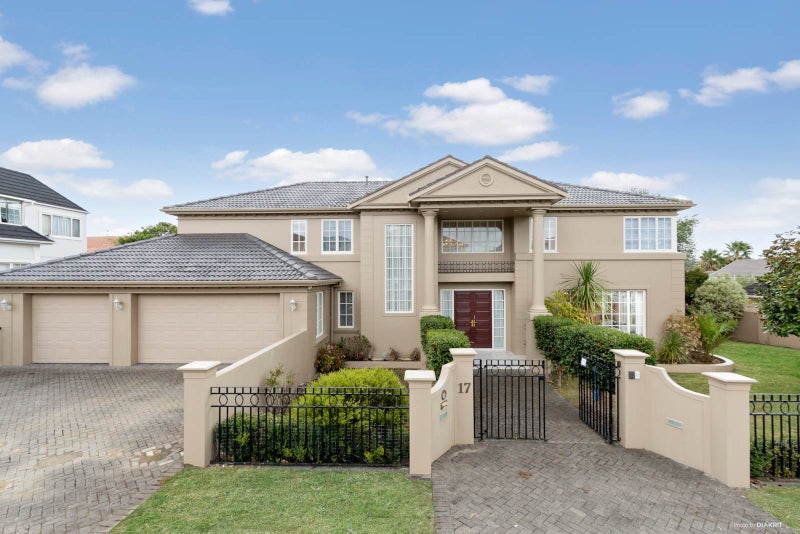 17 Haven Crest, Somerville, Auckland - Carousel 1