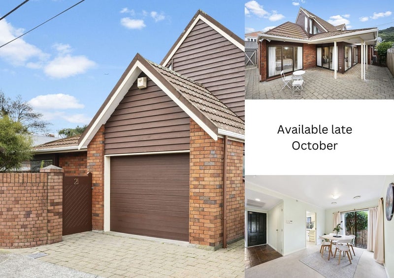 21 Moxham Avenue, Hataitai, Wellington - Carousel 2