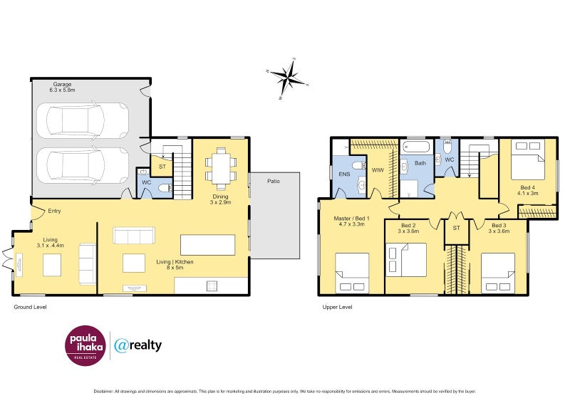 5 Wairepo Street, Takanini, Auckland - Carousel 23