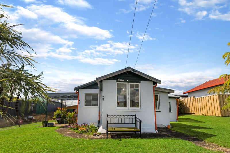 6 Garrison Street, Arapuni, Putaruru - Carousel 1