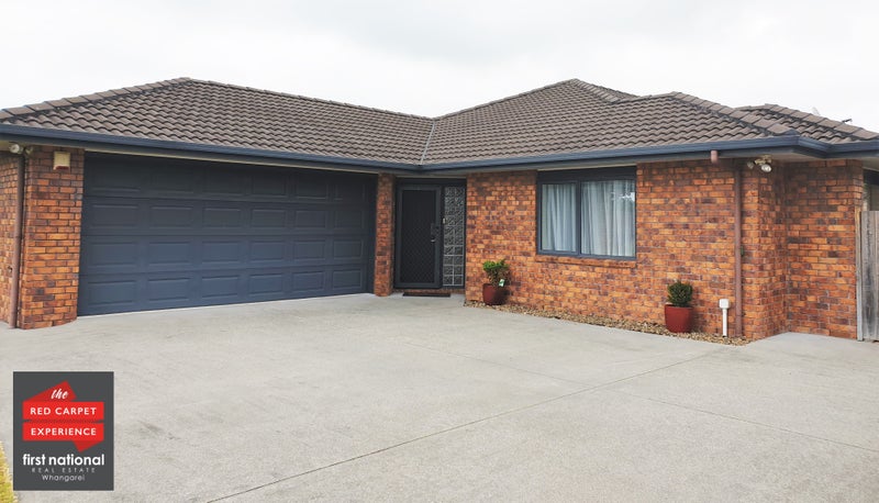 32 Pompallier Estate Drive, Maunu, Whangarei - Carousel 1