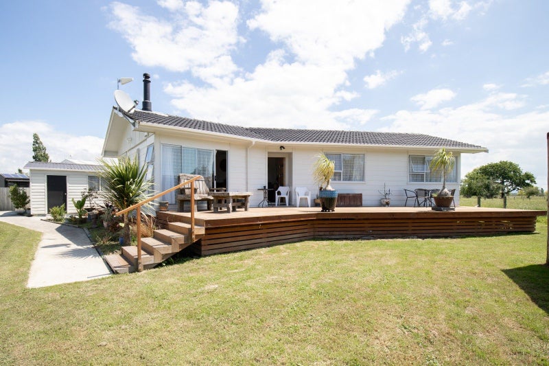 5 Thompson Road, Kerepehi, Paeroa - Carousel 1