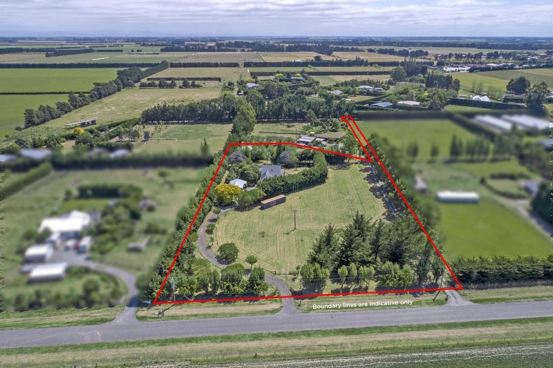 108 Irvines Road, Leeston - Carousel 25