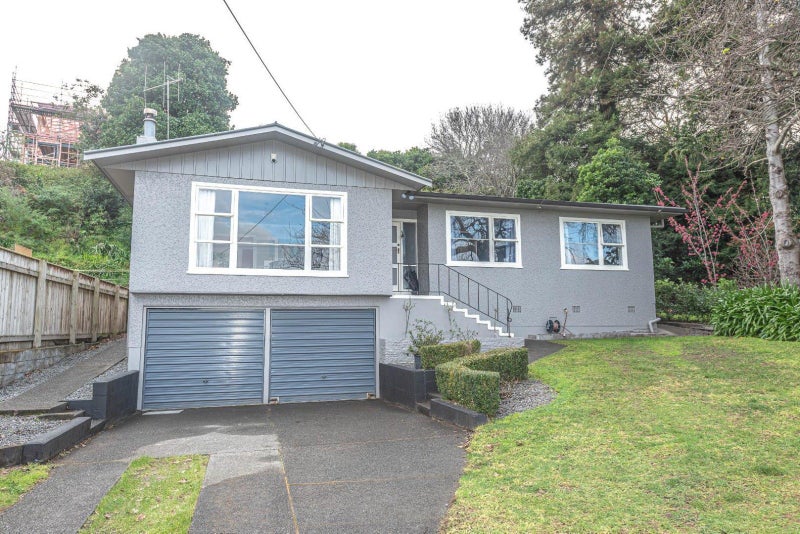 28 Bristow Street, Saint Johns Hill, Whanganui - Carousel 1