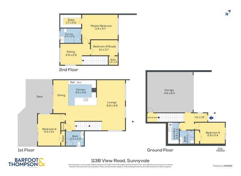 113C View Road, Sunnyvale, Auckland - Carousel 20