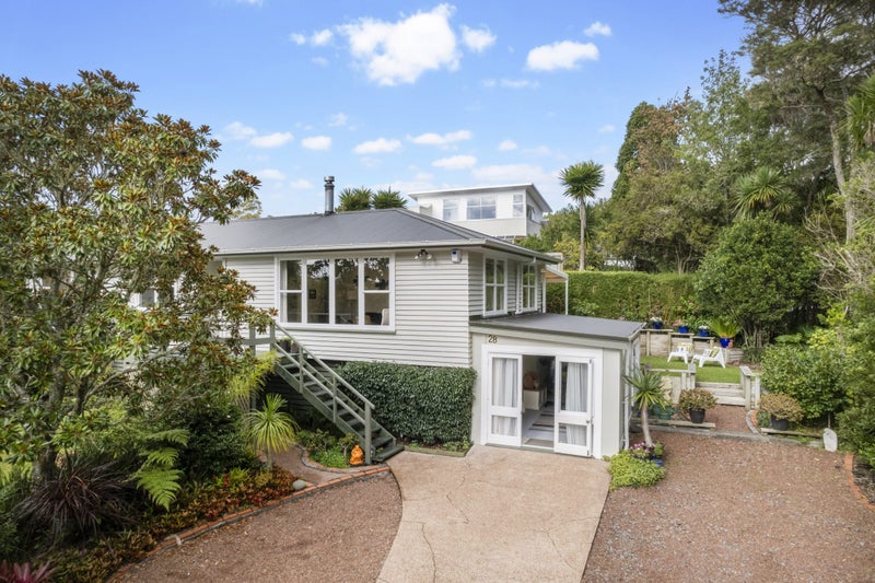 28 Pendlebury Street, Green Bay, Auckland - Carousel 23