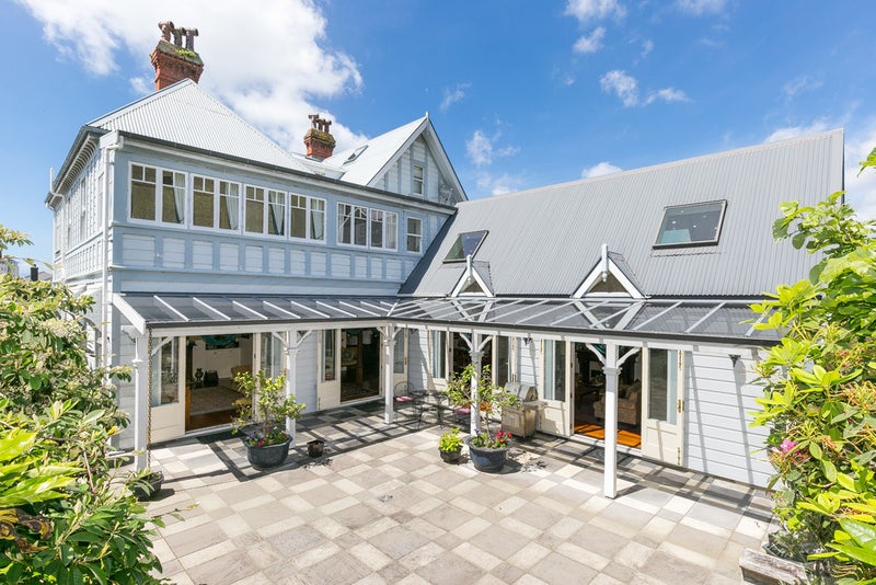 50 Tinakori Road, Thorndon, Wellington - Carousel 1