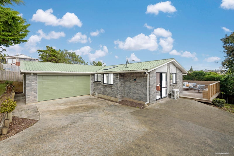 87A Rosier Road, Glen Eden, Auckland - Carousel 1