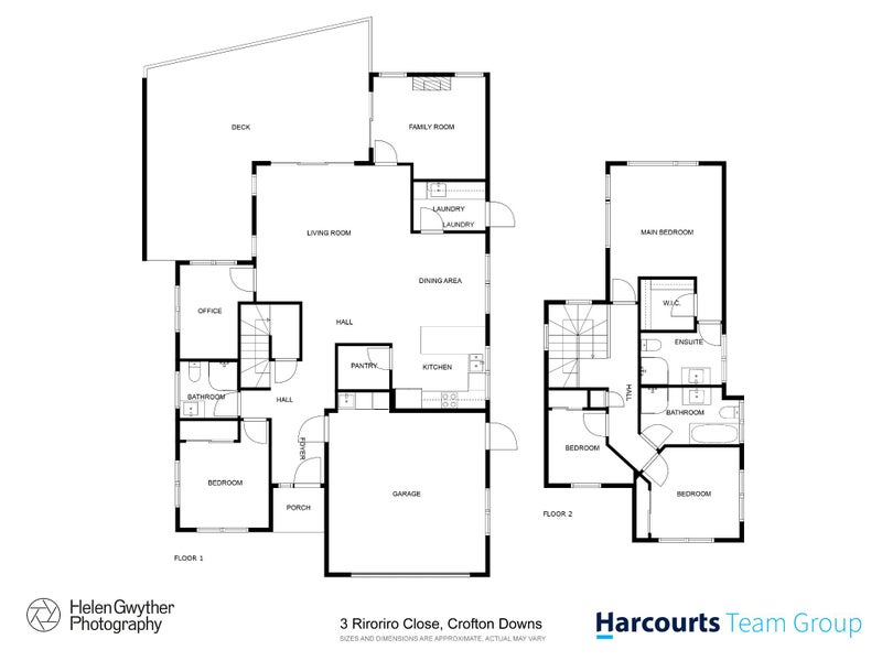 3 Riroriro Close, Crofton Downs, Wellington - Carousel 30