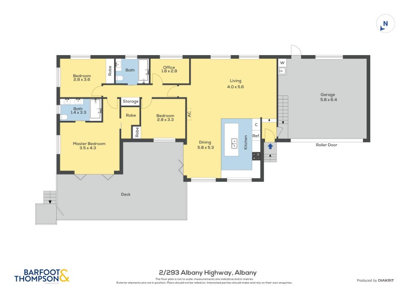 2/293 Albany Highway, Rosedale, Auckland - Carousel 19