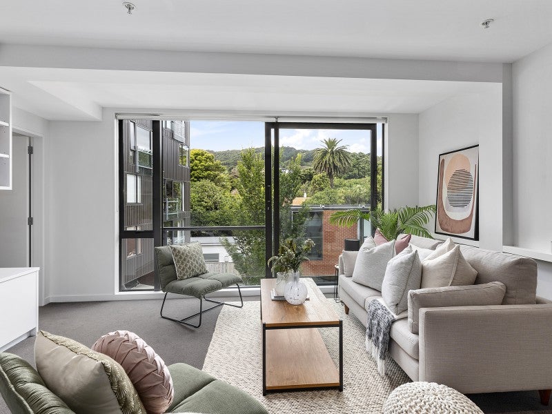 3H/21 Rugby Street, Mount Cook, Wellington - Carousel 2