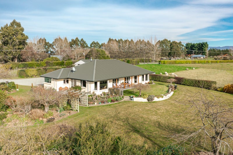 284 Landsborough Road, Otipua Creek - Carousel 1