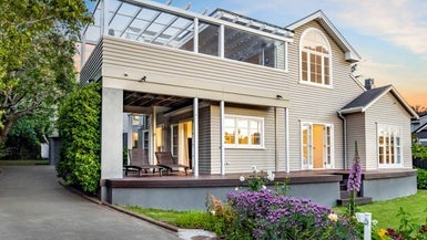 518 Riddell Road, St Heliers, Auckland - Carousel 1