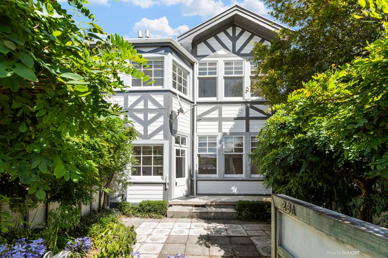 26A Hobson Street, Thorndon, Wellington - Carousel 2