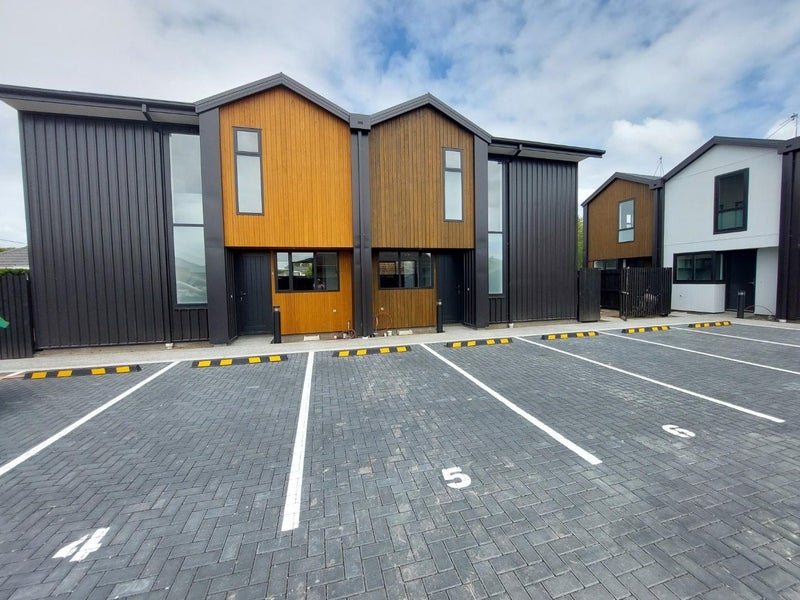 4/144 Southampton Street, Sydenham, Christchurch - Carousel 1