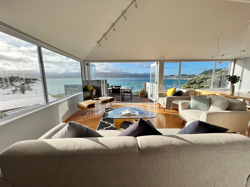 90B Awa Road, Seatoun, Wellington - Carousel 1