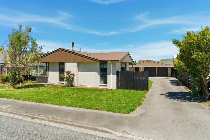 169 Halswell Junction Road, Halswell, Christchurch - Carousel 1