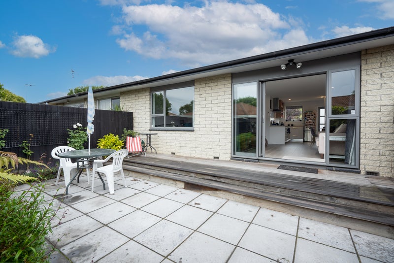 1/107 Charles Street, Waltham, Christchurch - Carousel 1