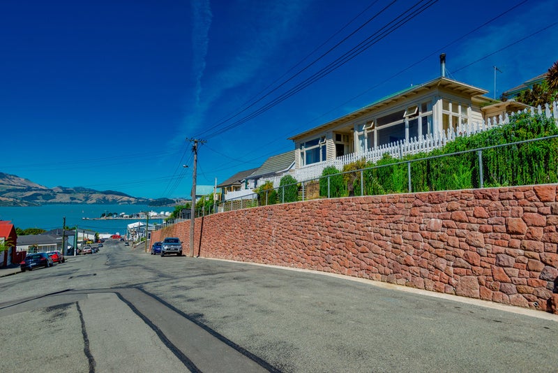 35 DUBLIN STREET, lyttelton, Christchurch - Carousel 1