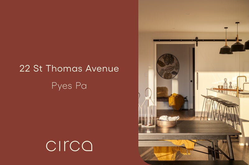 22 St Thomas Avenue, Pyes Pa, Tauranga - Carousel 1