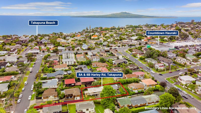 1/0 Harley Road, Hauraki, Auckland - Carousel 1