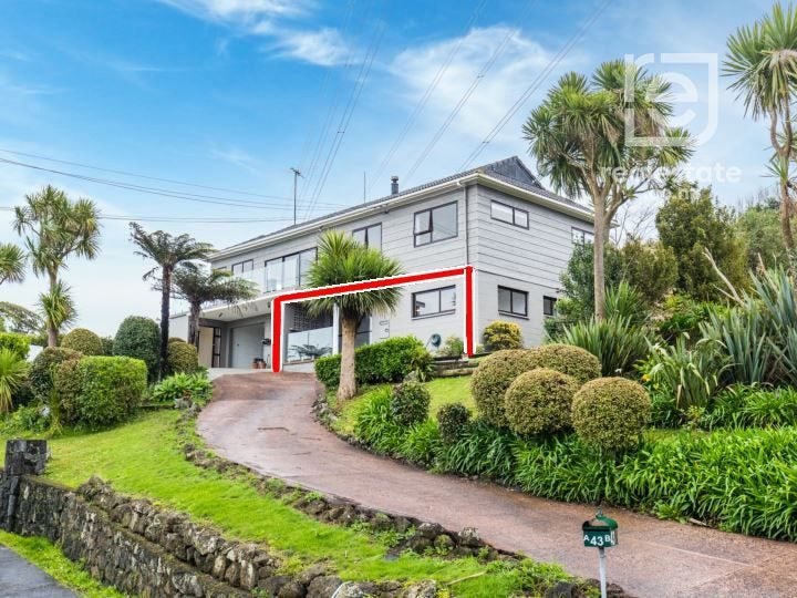 43 Aldersgate Road, Hillsborough, Auckland - Carousel 1