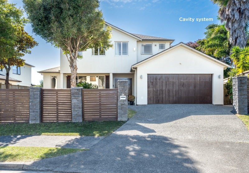 28 Cherrywood Crescent, Northpark, Auckland - Carousel 1