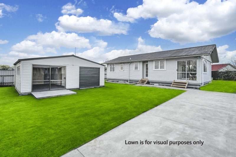 5 Northlee Place, Flaxmere, Hastings - Carousel 1