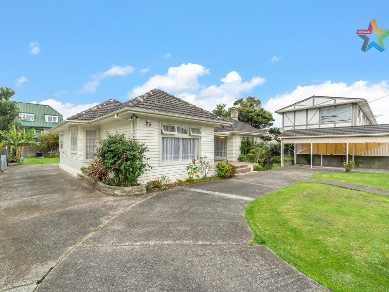 70 Richmond Street, Petone, Lower Hutt - Carousel 1