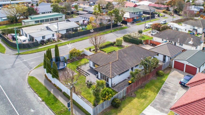 2 Newmark Street, Bishopdale, Christchurch - Carousel 6