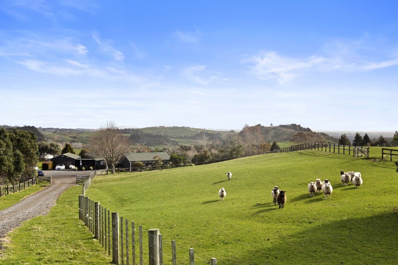 48 Fausett Road, Ramarama, Drury - Carousel 38