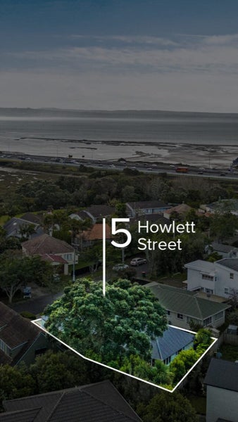5 Howlett Street, Waterview, Auckland - Carousel 21