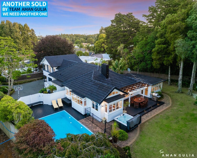 94 Sylvia Road, Hillcrest, Auckland - Carousel 1