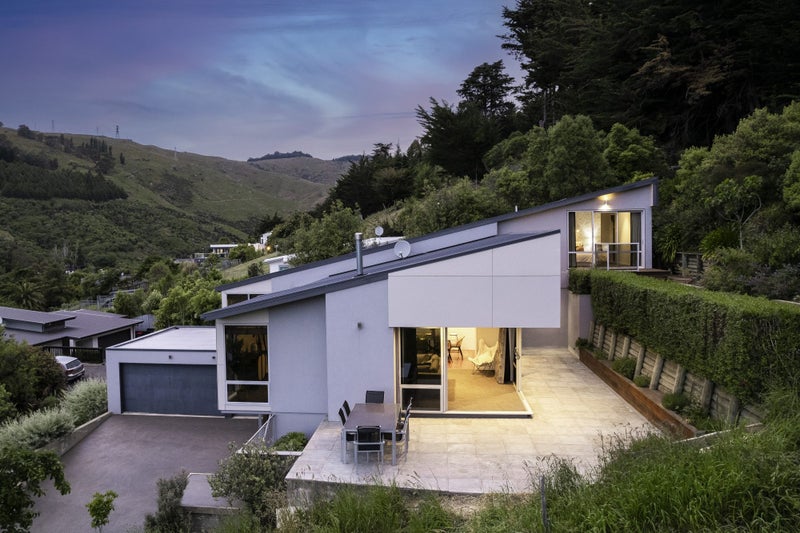 10 Maurice Knowles Lane, Cashmere, Christchurch - Carousel 1