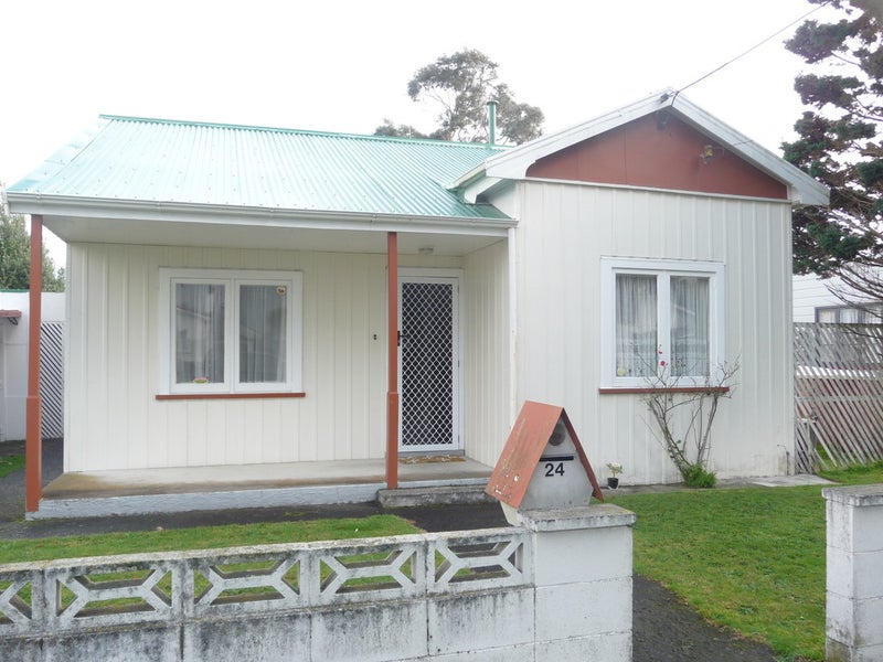 24 Rangitikei Street, Whanganui East, Whanganui - Carousel 1
