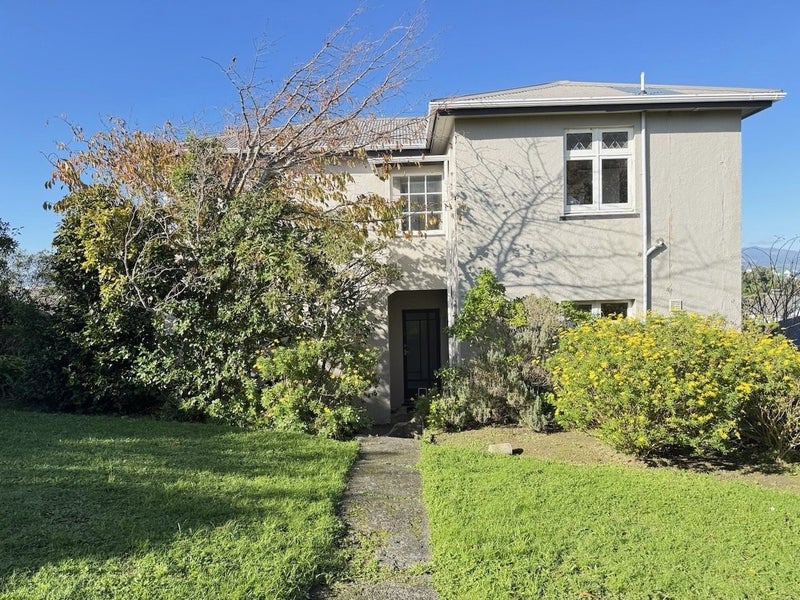 17B Fitzroy Street, Wadestown, Wellington - Carousel 1