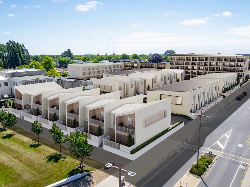 102/205 Gloucester Street, Christchurch Central, Christchurch - Carousel 8