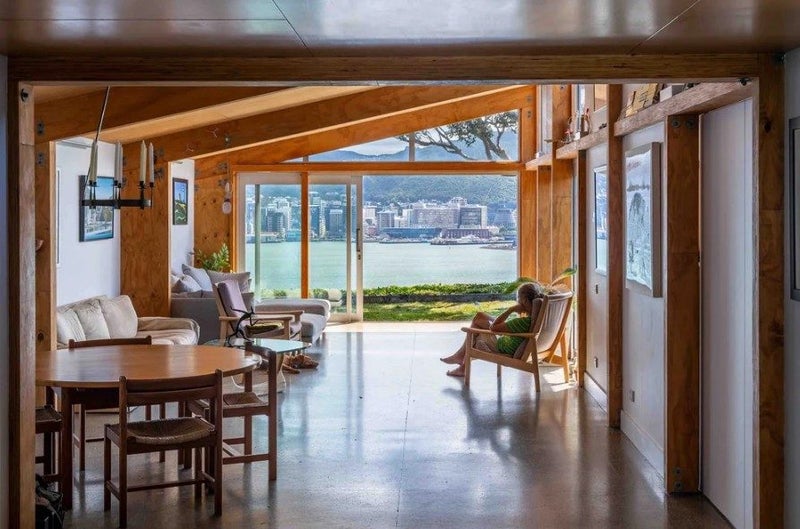 8 Grafton Road, Roseneath, Wellington - Carousel 1