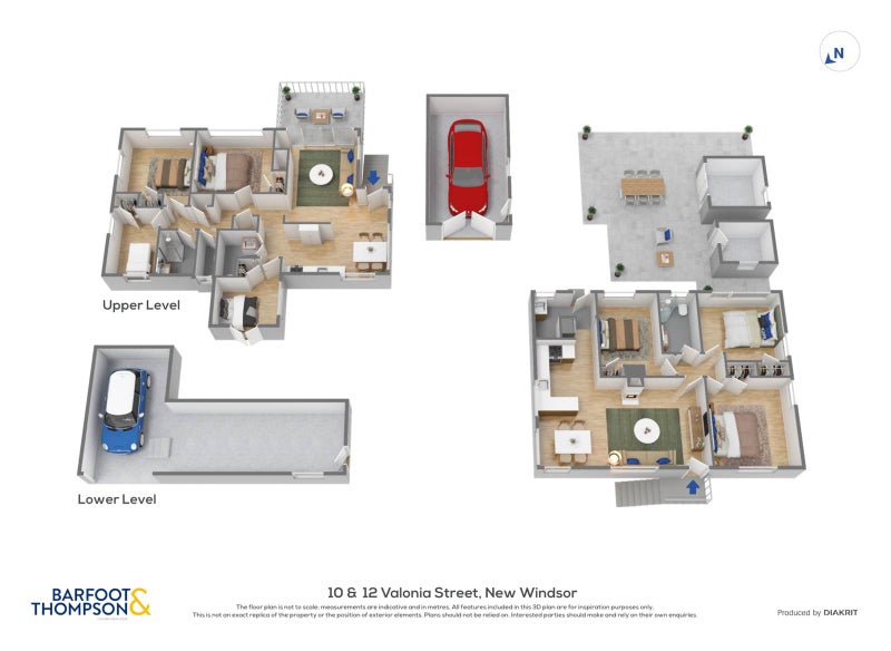 12 Valonia Street, New Windsor, Auckland - Carousel 14