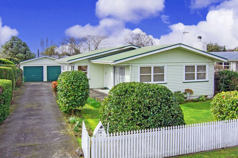 18 Daniell Street, Solway, Masterton - Carousel 1