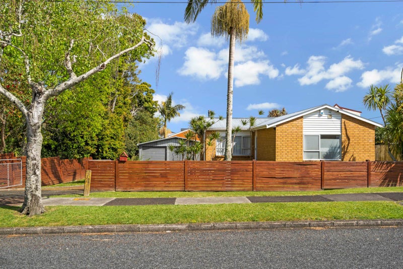 24 Blacklock Avenue, Henderson, Auckland - Carousel 1