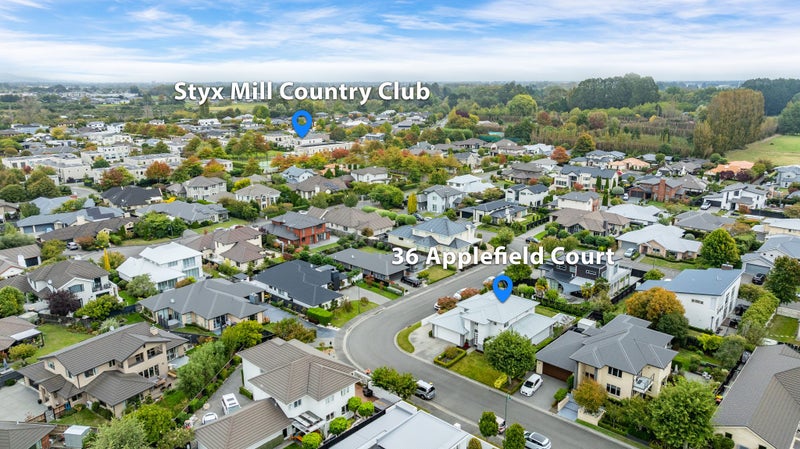 36 Applefield Court, Northwood, Christchurch - Carousel 31