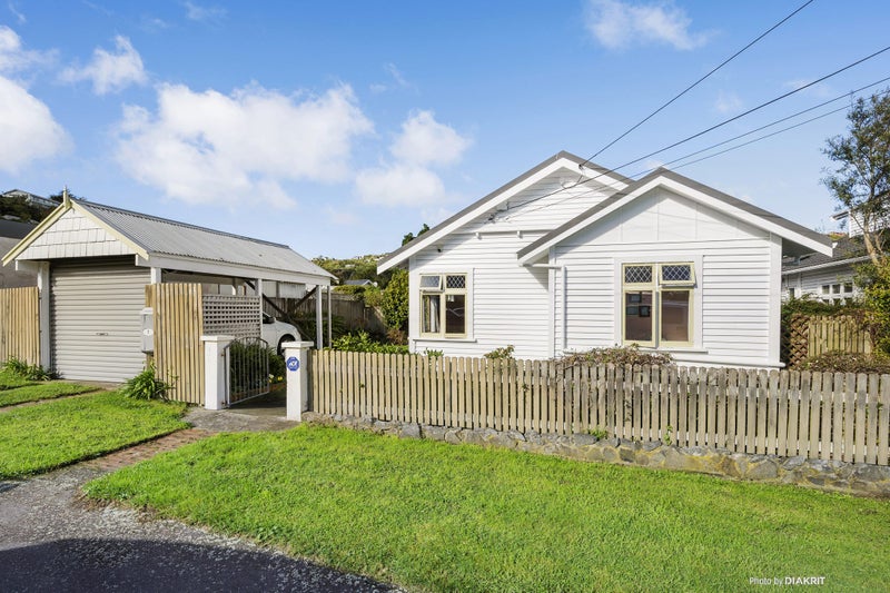 5 Hildreth Street, Karori, Wellington - Carousel 2