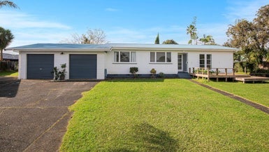6 Denby Crescent, Tikipunga, Whangarei - Carousel 1