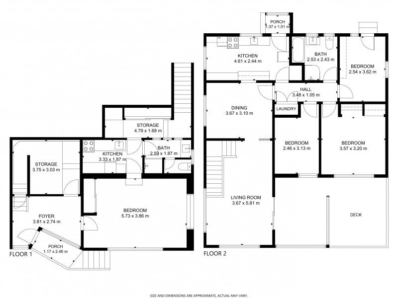 107 Volga Street, Island Bay, Wellington - Carousel 20